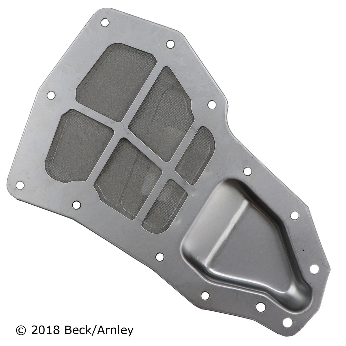 Beck/Arnley 044-0192 1989-1994 Mazda MPV Transmission Filter Kit