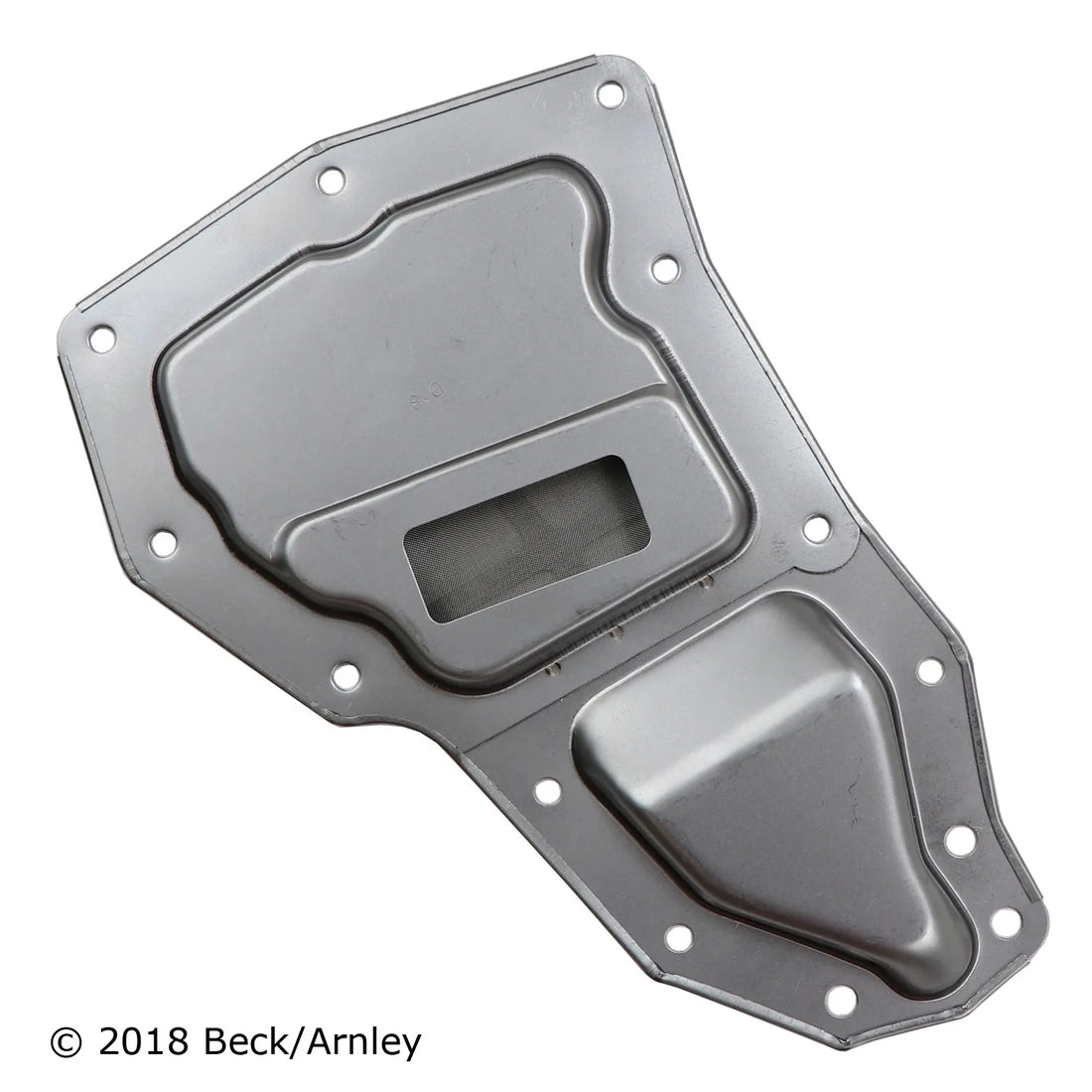 Beck/Arnley 044-0192 1989-1994 Mazda MPV Transmission Filter Kit