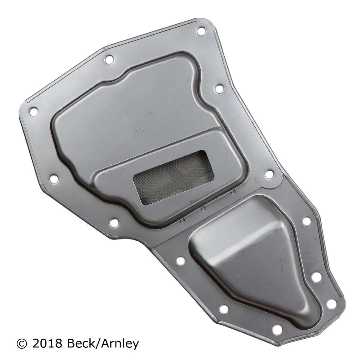 Beck/Arnley 044-0192 1989-1994 Mazda MPV Transmission Filter Kit