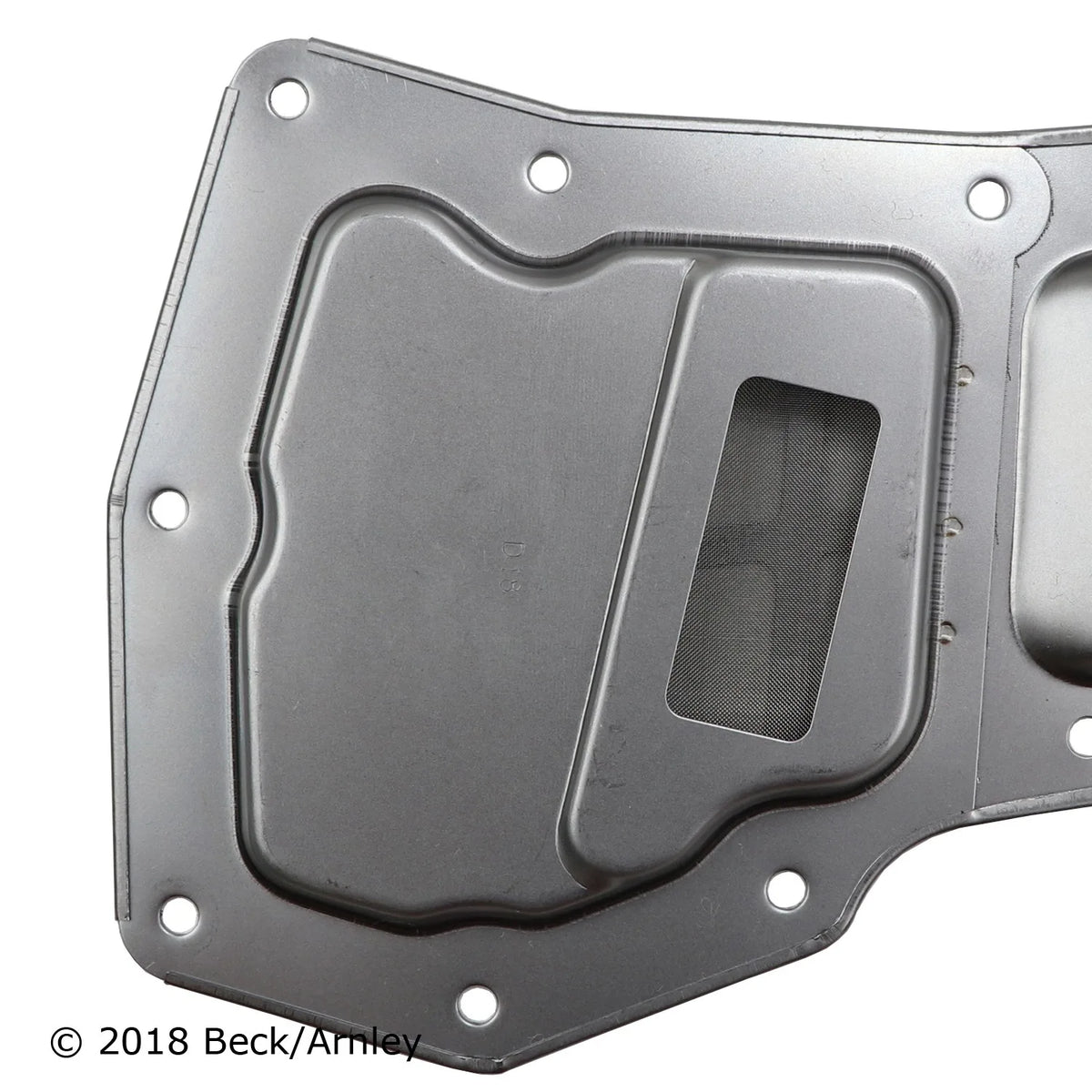 Beck/Arnley 044-0192 1989-1994 Mazda MPV Transmission Filter Kit