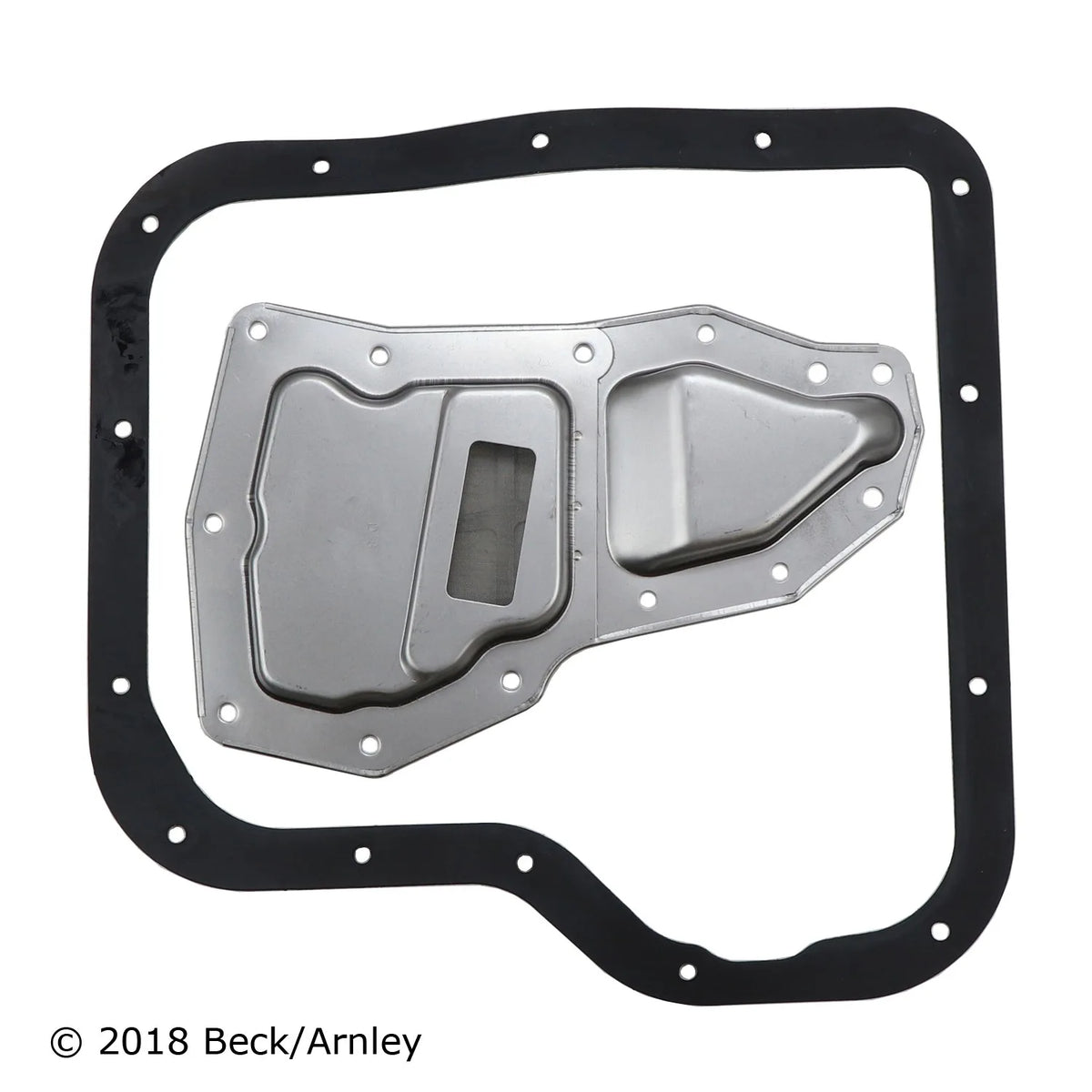 Beck/Arnley 044-0192 1989-1994 Mazda MPV Transmission Filter Kit