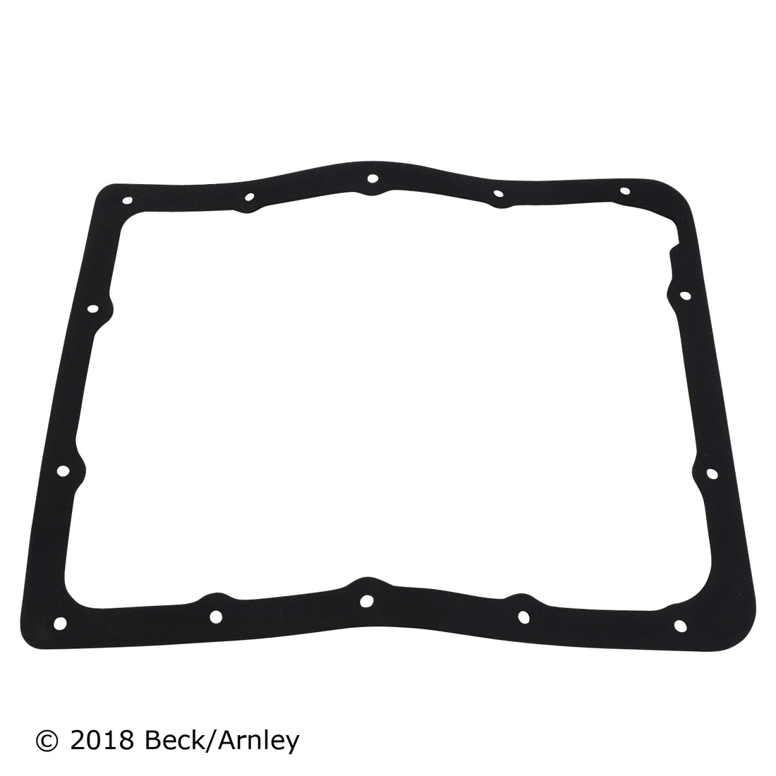 Beck/Arnley 044-0200 1989-1994 Isuzu Amigo Transmission Filter Kit