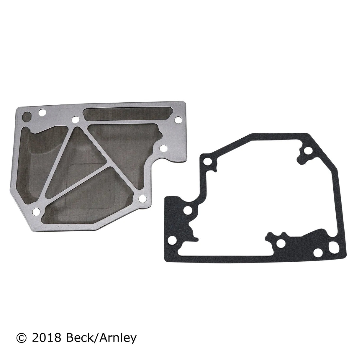 Beck/Arnley 044-0200 1989-1994 Isuzu Amigo Transmission Filter Kit