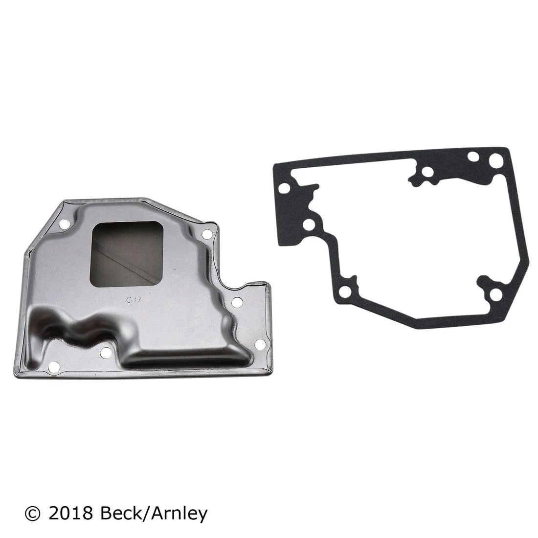 Beck/Arnley 044-0200 1989-1994 Isuzu Amigo Transmission Filter Kit