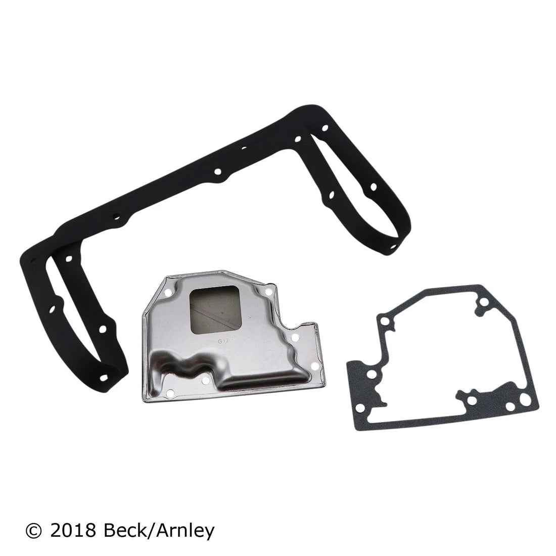 Beck/Arnley 044-0200 1989-1994 Isuzu Amigo Transmission Filter Kit
