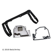Beck/Arnley 044-0200 1989-1994 Isuzu Amigo Transmission Filter Kit