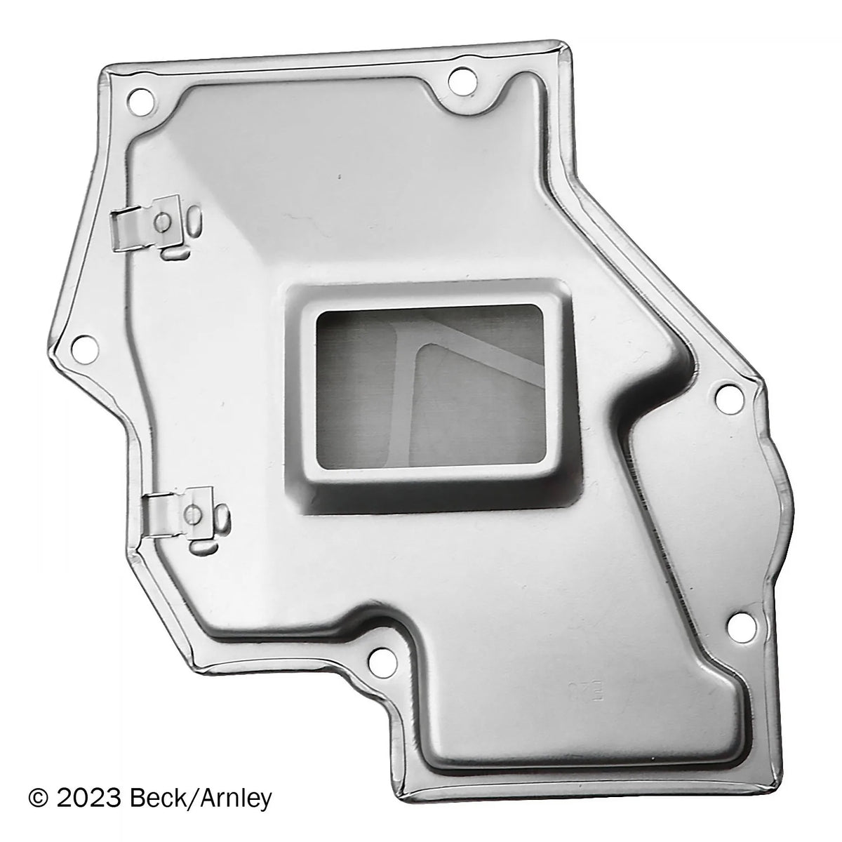 Beck/Arnley 044-0202 1999-2005 Suzuki Grand Vitara Transmission Filter Kit