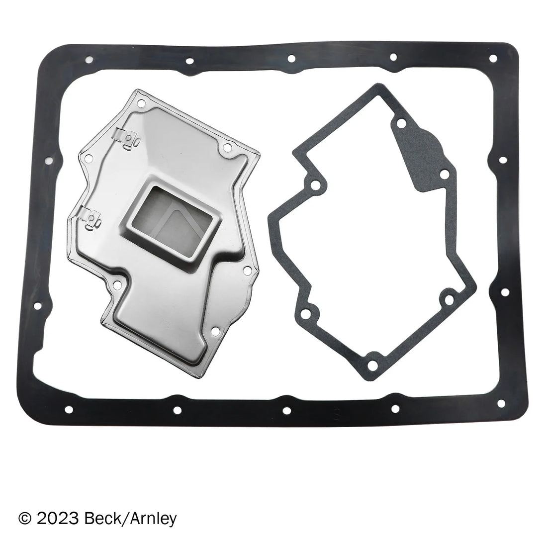 Beck/Arnley 044-0202 1999-2005 Suzuki Grand Vitara Transmission Filter Kit