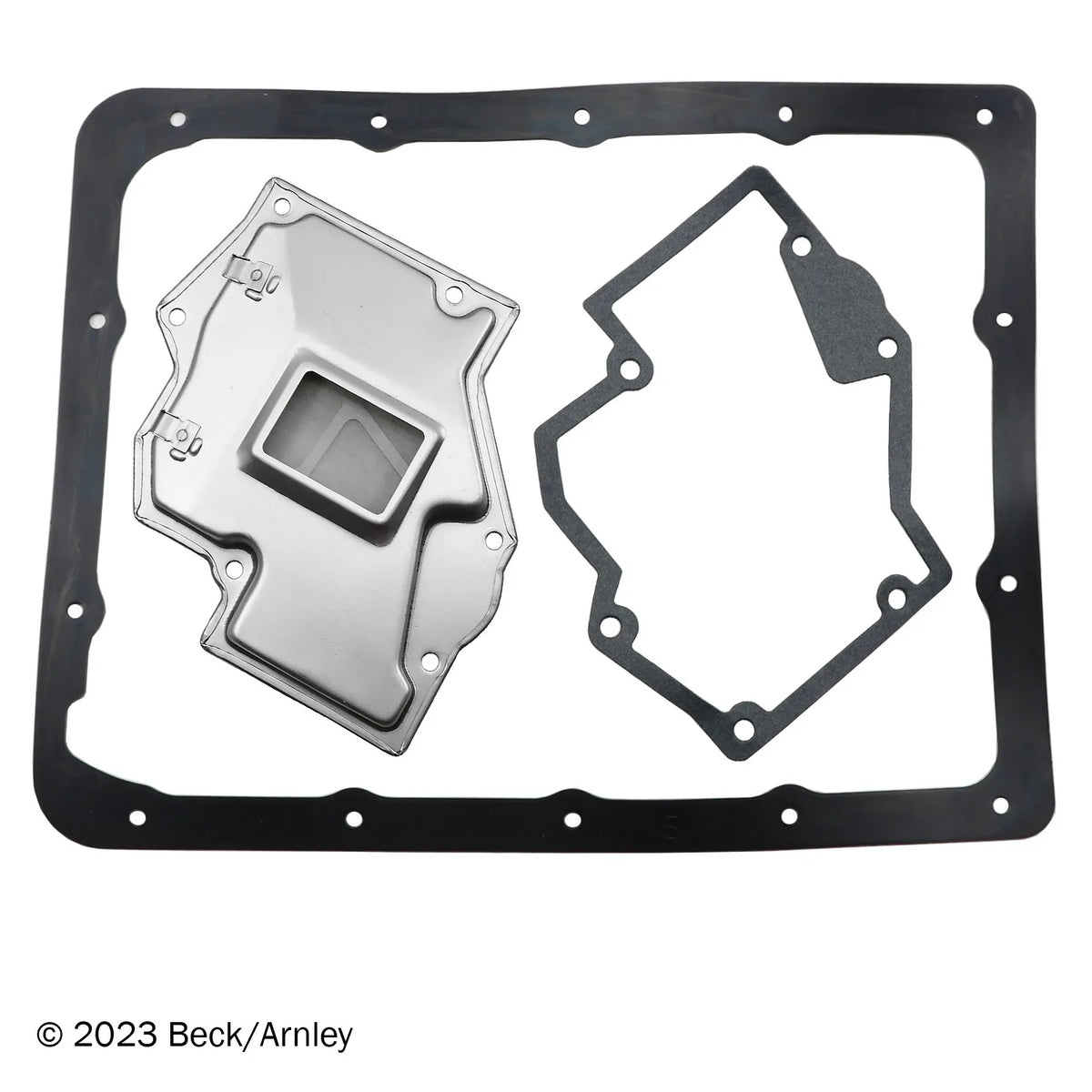 Beck/Arnley 044-0202 1999-2005 Suzuki Grand Vitara Transmission Filter Kit