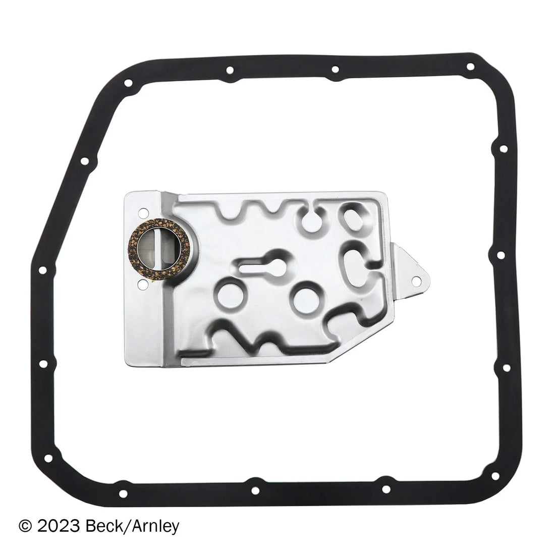 Beck/Arnley 044-0203 1998-2002 Chevrolet Prizm Transmission Filter Kit