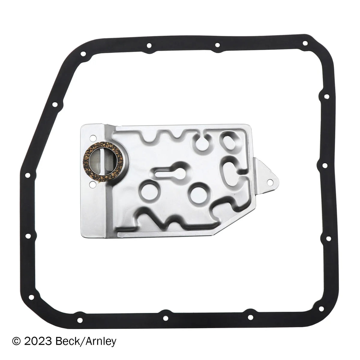 Beck/Arnley 044-0203 1998-2002 Chevrolet Prizm Transmission Filter Kit