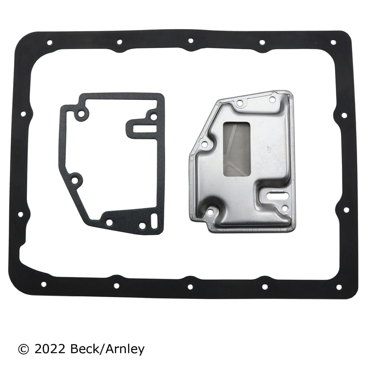 Beck/Arnley 044-0207 1995-2002 Toyota Tacoma Transmission Filter Kit