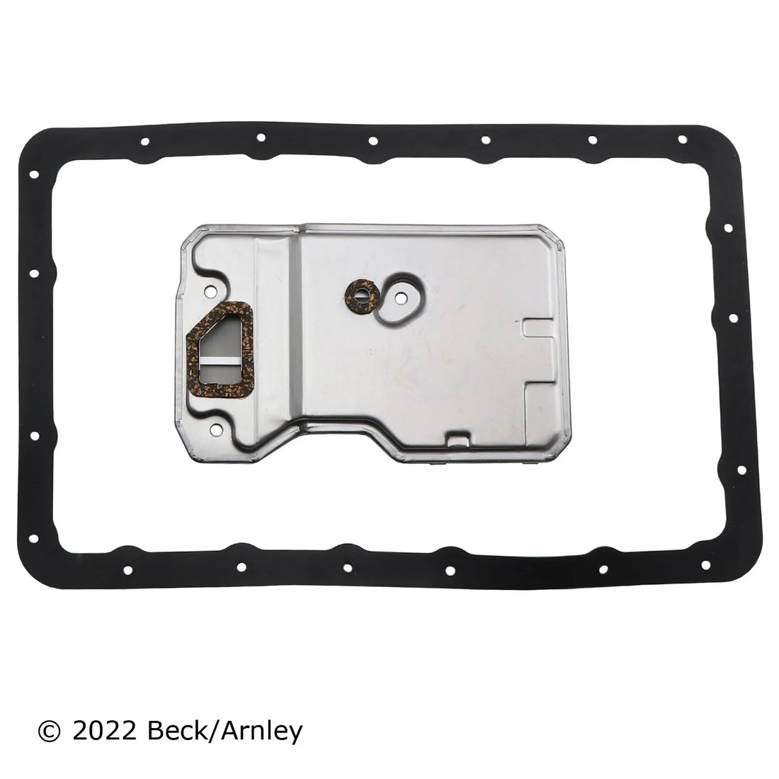 Beck/Arnley 044-0208 1986-2000 Toyota 4Runner Transmission Filter Kit