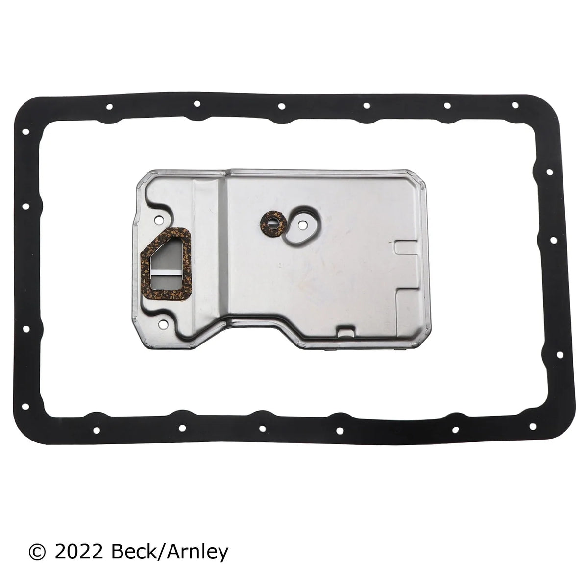 Beck/Arnley 044-0208 1986-2000 Toyota 4Runner Transmission Filter Kit