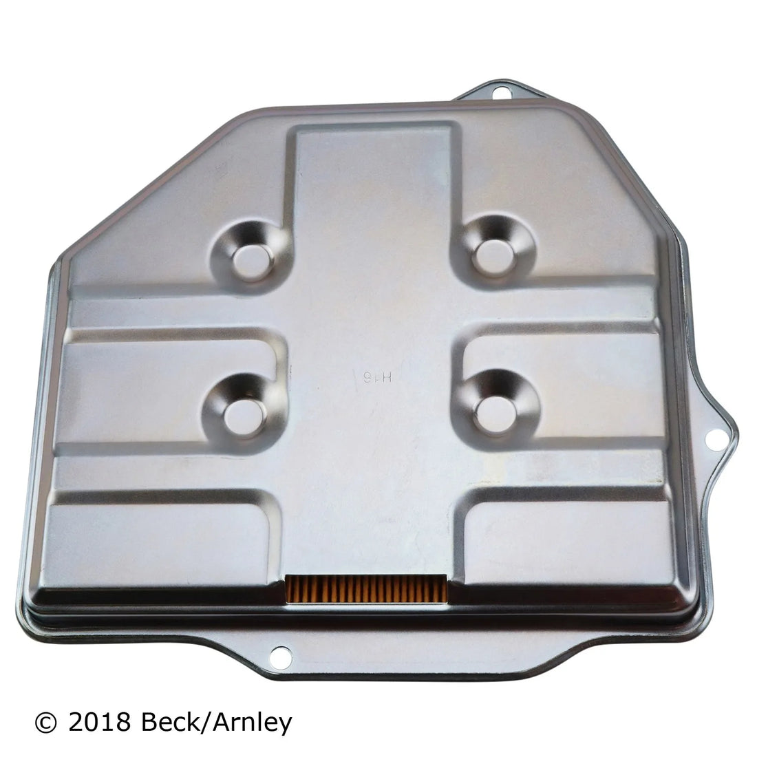 Beck/Arnley 044-0211 1994-1996 Mercedes-Benz C220 Transmission Filter Kit