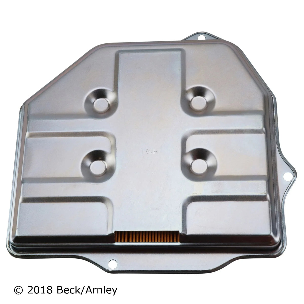 Beck/Arnley 044-0211 1994-1996 Mercedes-Benz C220 Transmission Filter Kit