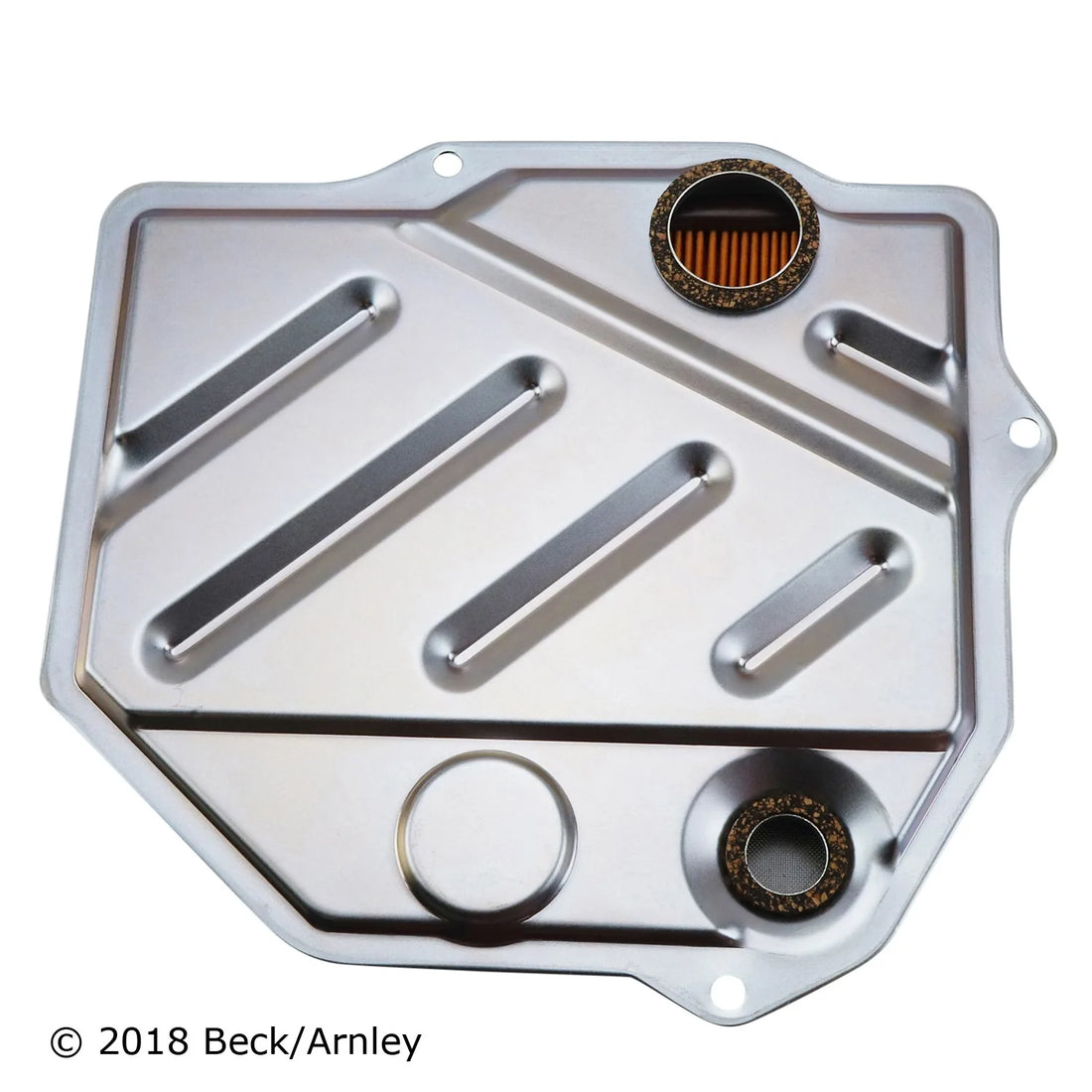 Beck/Arnley 044-0211 1994-1996 Mercedes-Benz C220 Transmission Filter Kit