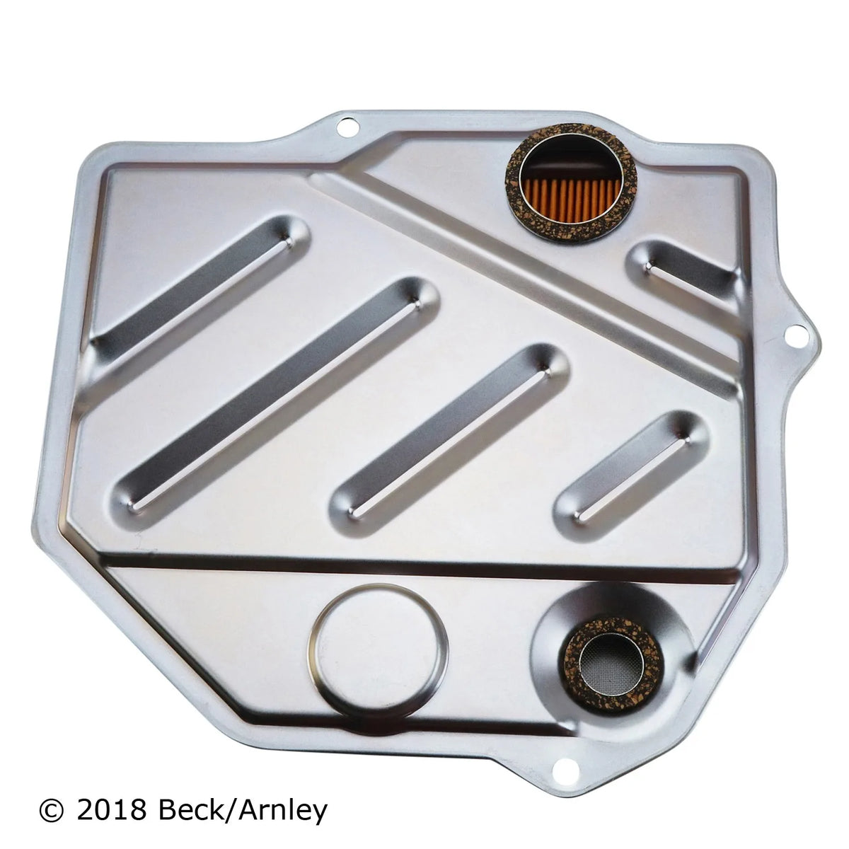 Beck/Arnley 044-0211 1994-1996 Mercedes-Benz C220 Transmission Filter Kit