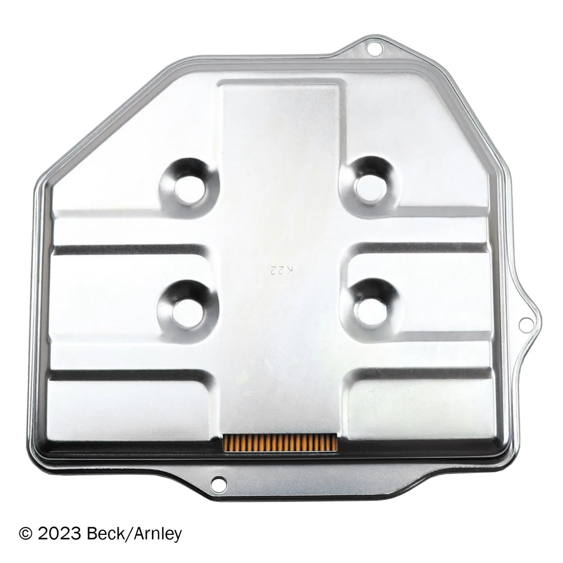 Beck/Arnley 044-0212 1994-1996 Mercedes-Benz E320 Transmission Filter Kit