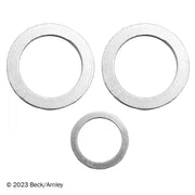 Beck/Arnley 044-0212 1994-1996 Mercedes-Benz E320 Transmission Filter Kit
