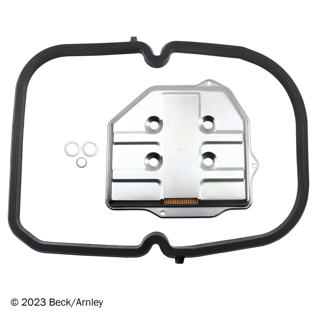 Beck/Arnley 044-0212 1994-1996 Mercedes-Benz E320 Transmission Filter Kit