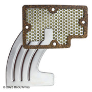 Beck/Arnley 044-0215 1981-1987 Jaguar XJ6 Transmission Filter Kit