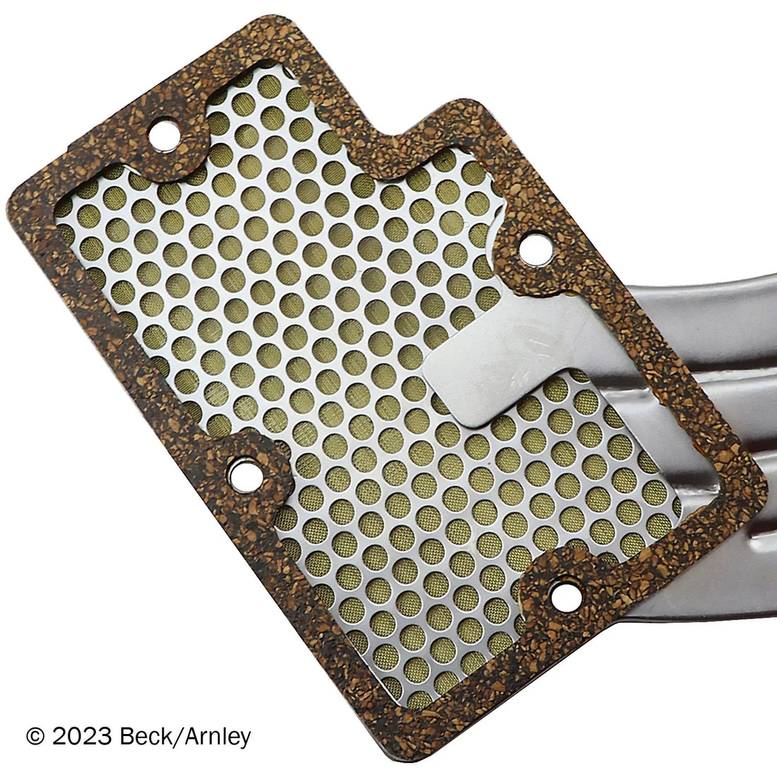 Beck/Arnley 044-0215 1981-1987 Jaguar XJ6 Transmission Filter Kit