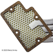 Beck/Arnley 044-0215 1981-1987 Jaguar XJ6 Transmission Filter Kit