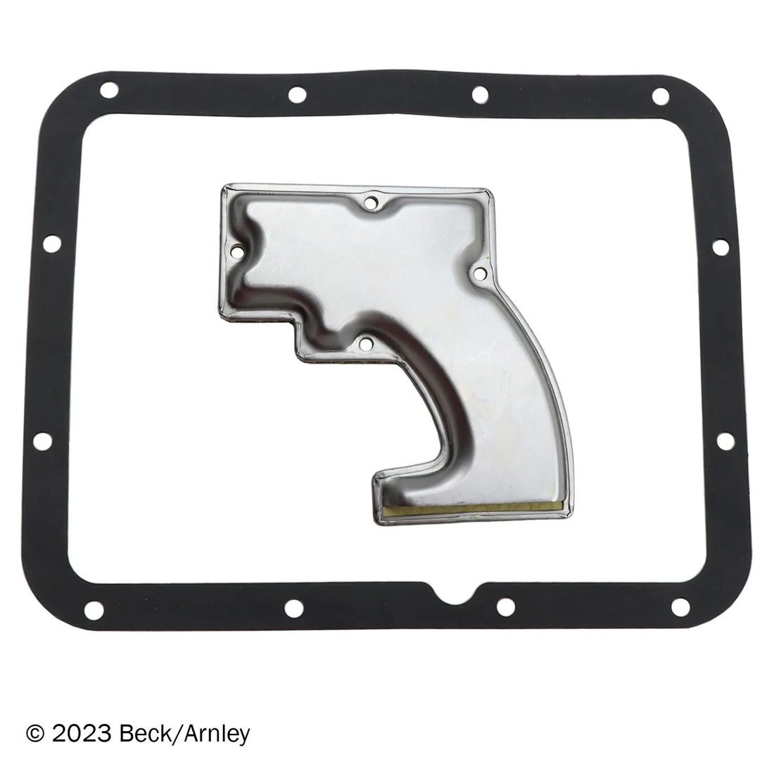 Beck/Arnley 044-0215 1981-1987 Jaguar XJ6 Transmission Filter Kit