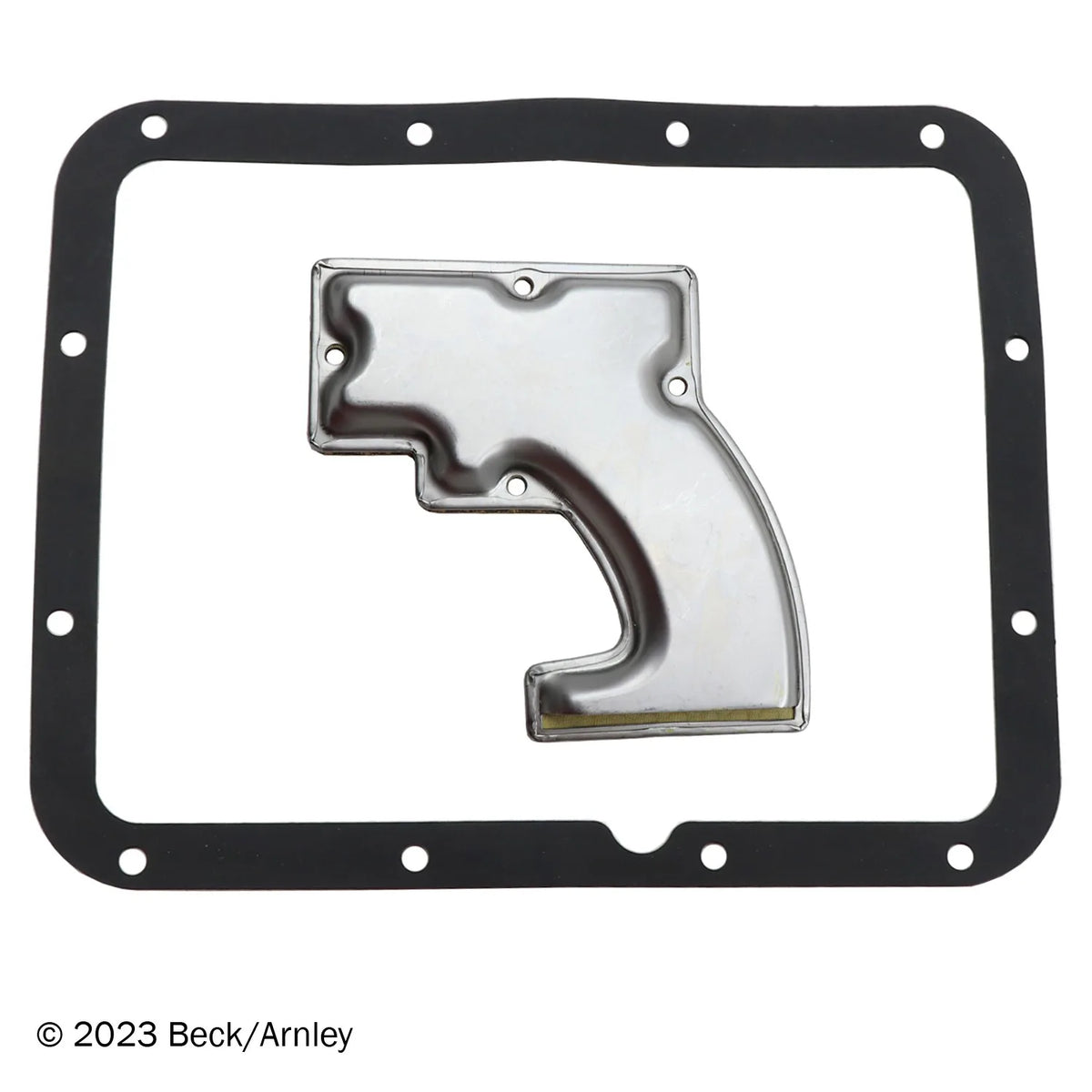 Beck/Arnley 044-0215 1981-1987 Jaguar XJ6 Transmission Filter Kit