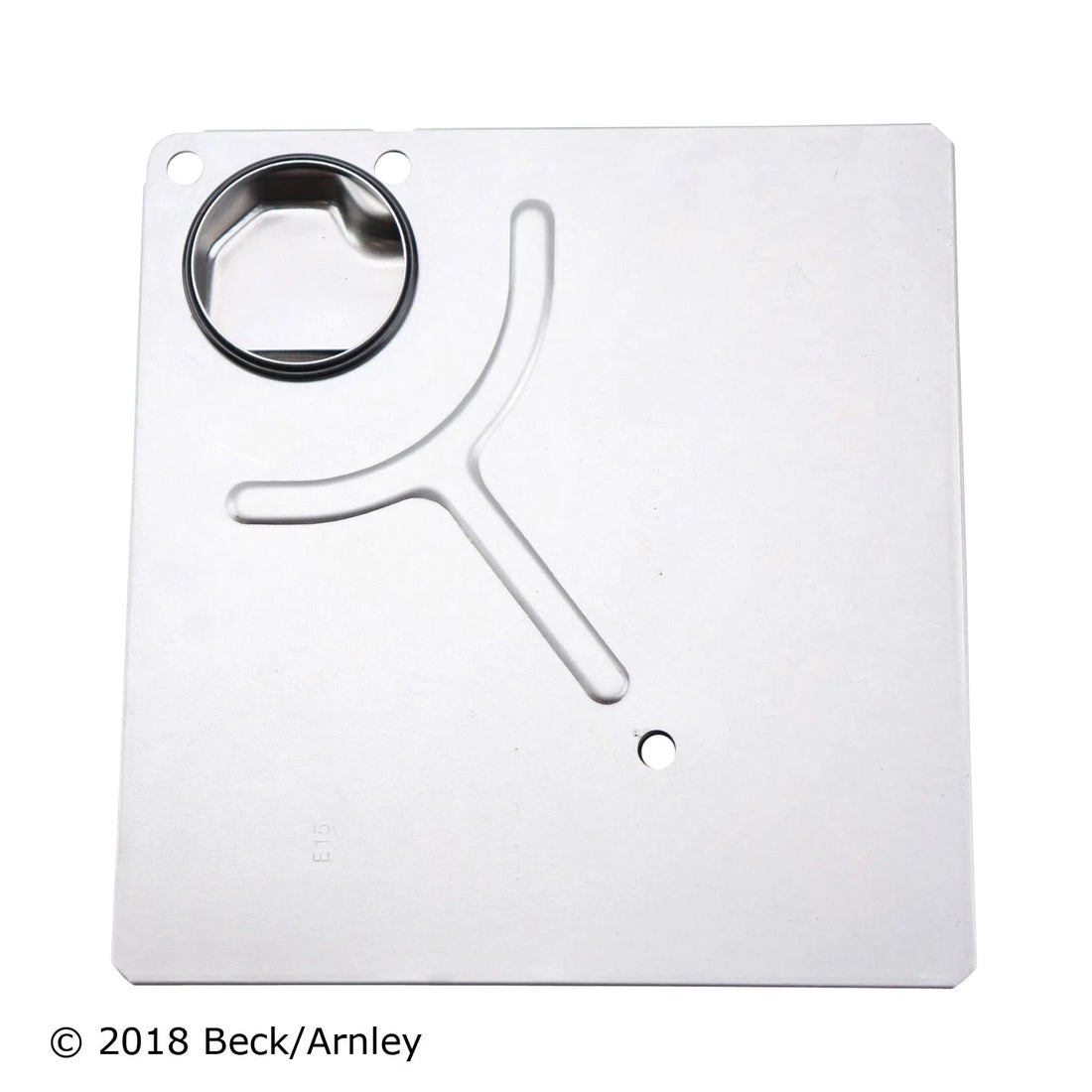 Beck/Arnley 044-0216 1987-1991 Peugeot 505 Transmission Filter Kit