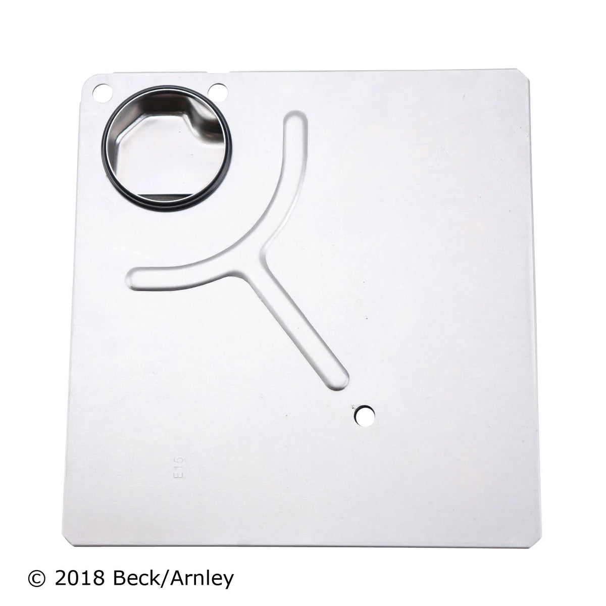 Beck/Arnley 044-0216 1987-1991 Peugeot 505 Transmission Filter Kit