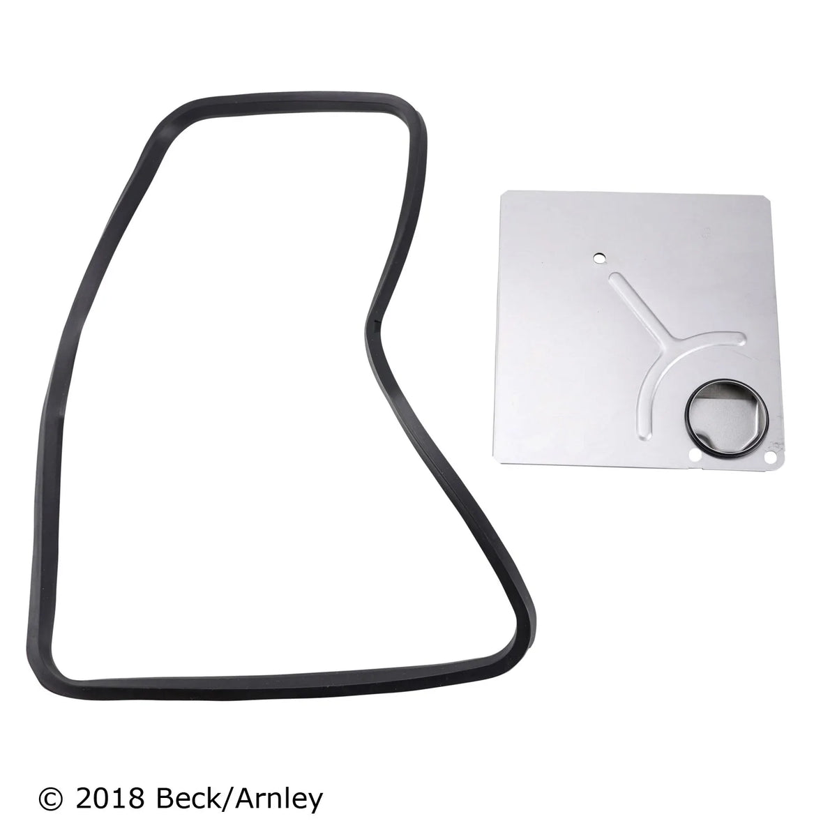 Beck/Arnley 044-0216 1987-1991 Peugeot 505 Transmission Filter Kit