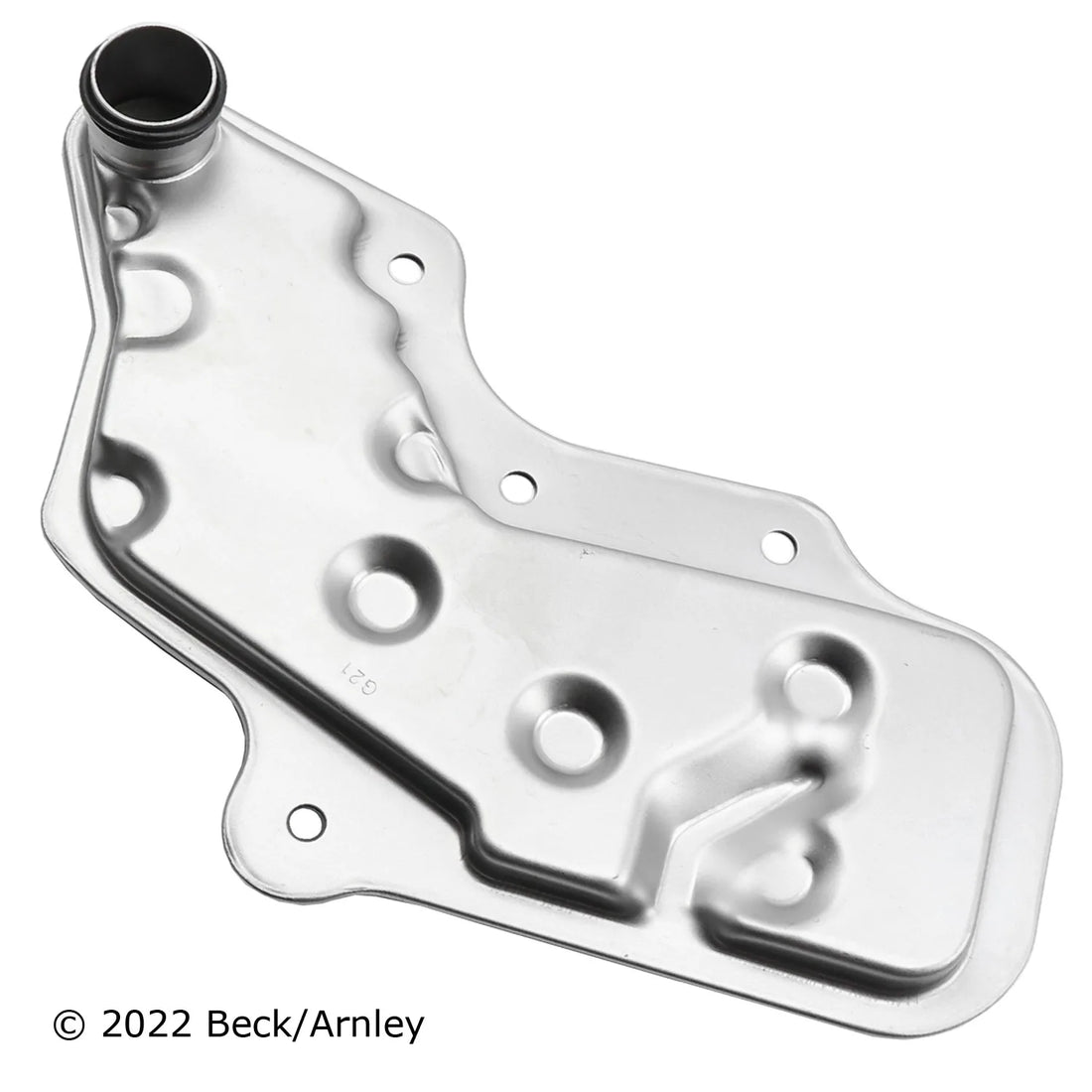 Beck/Arnley 044-0221 2000-2004 Nissan Xterra Transmission Filter Kit