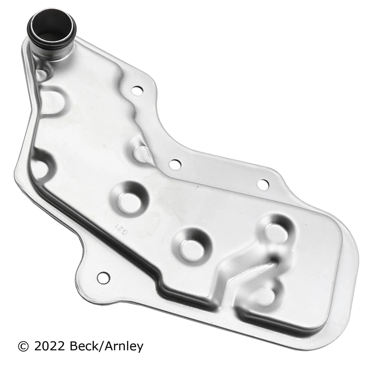 Beck/Arnley 044-0221 2000-2004 Nissan Xterra Transmission Filter Kit