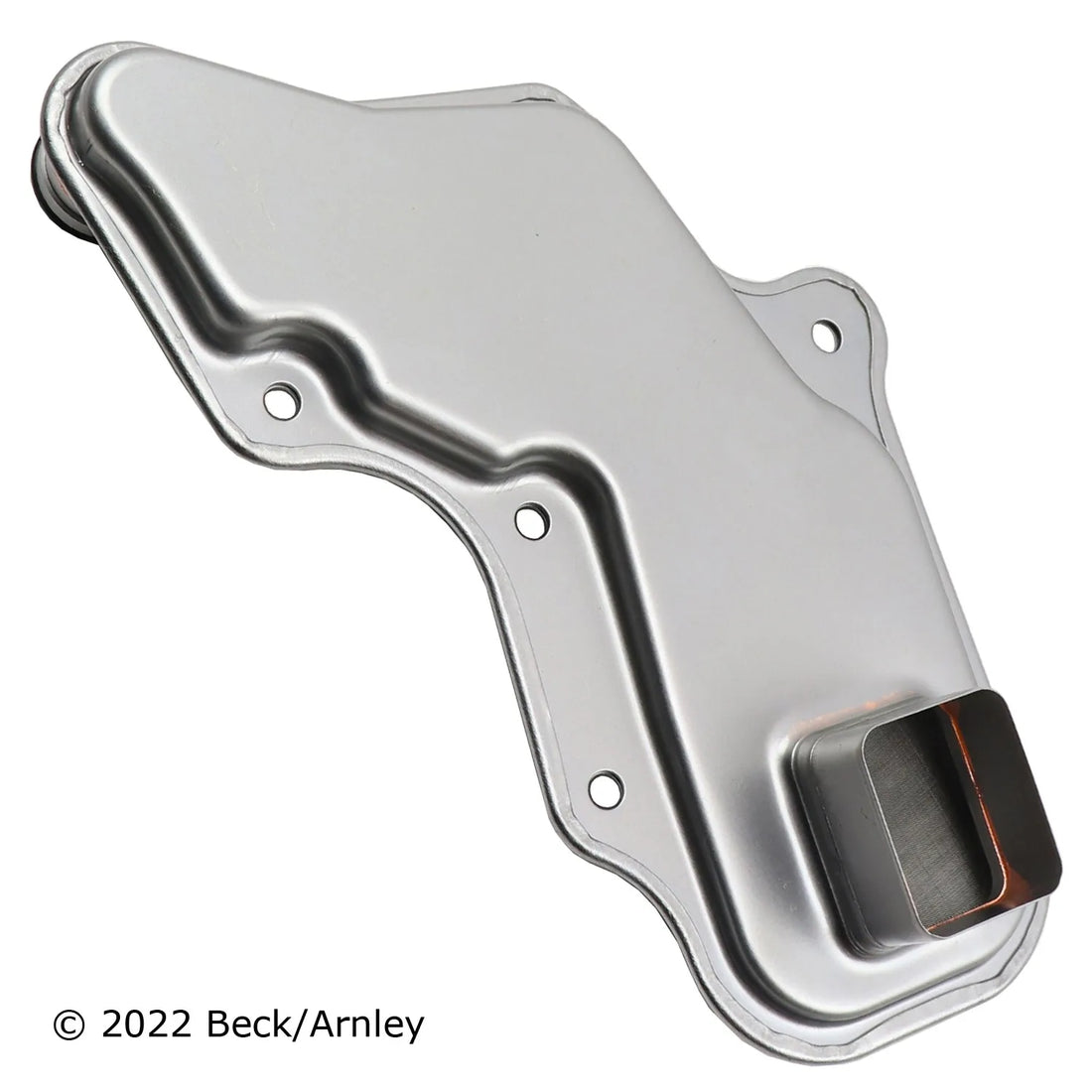 Beck/Arnley 044-0221 2000-2004 Nissan Xterra Transmission Filter Kit