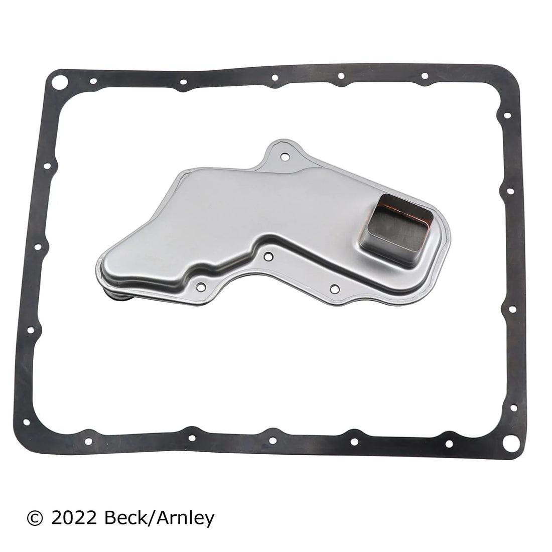 Beck/Arnley 044-0221 2000-2004 Nissan Xterra Transmission Filter Kit