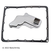 Beck/Arnley 044-0221 2000-2004 Nissan Xterra Transmission Filter Kit