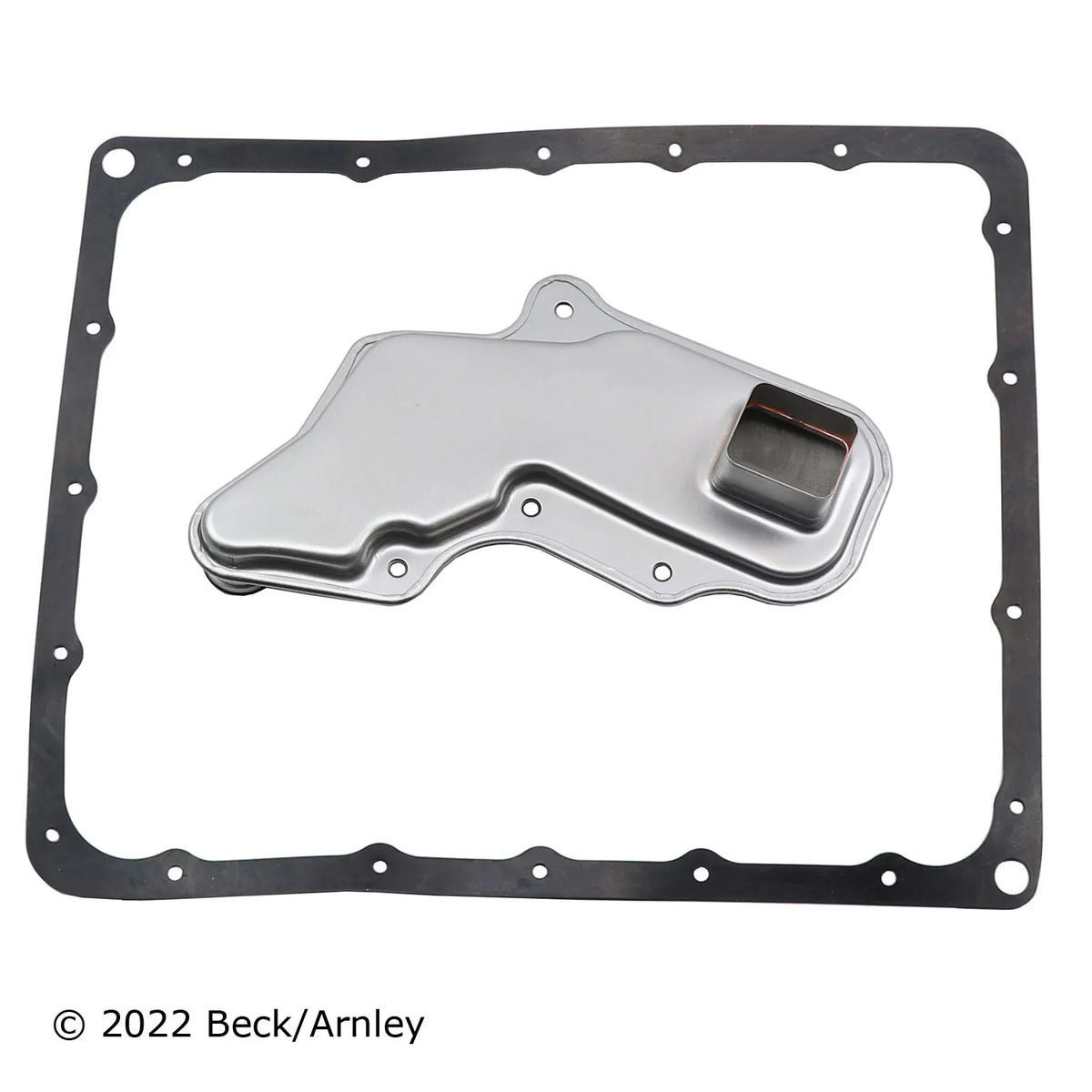 Beck/Arnley 044-0221 2000-2004 Nissan Xterra Transmission Filter Kit