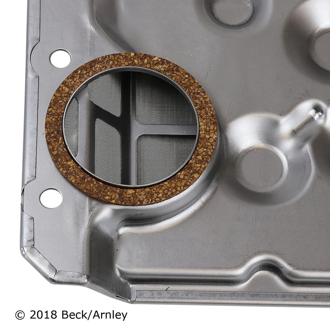 Beck/Arnley 044-0224 1992-1998 Toyota Paseo Transmission Filter Kit
