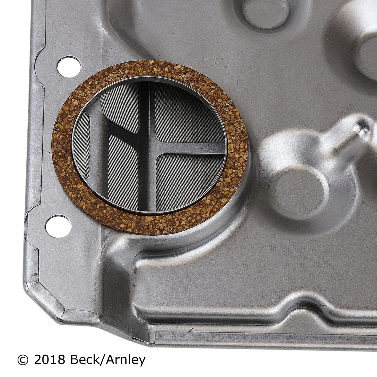 Beck/Arnley 044-0224 1992-1998 Toyota Paseo Transmission Filter Kit