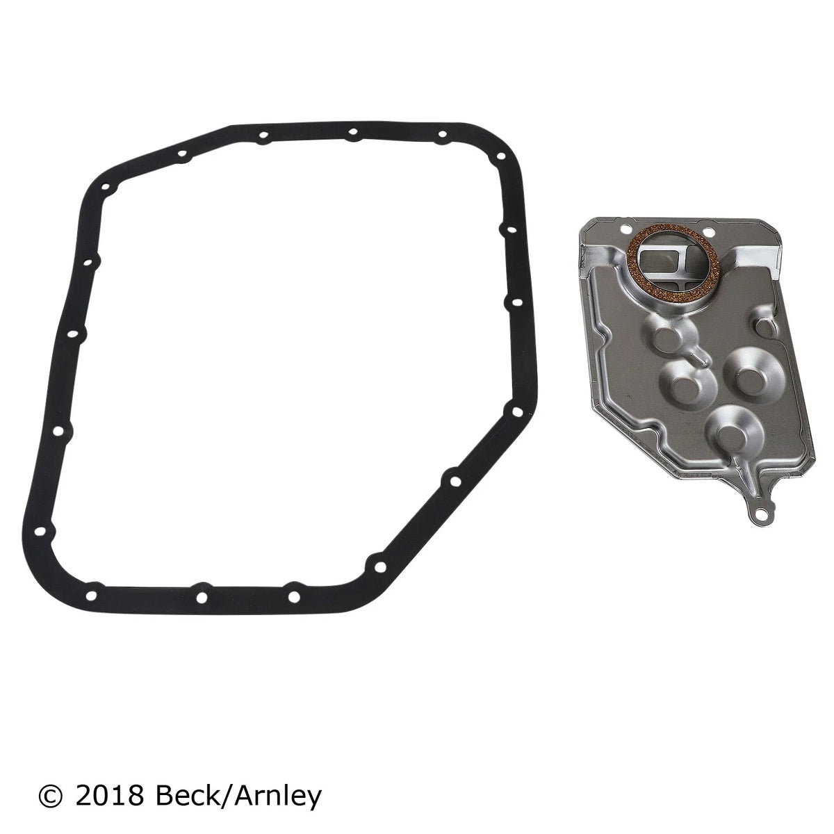 Beck/Arnley 044-0224 1992-1998 Toyota Paseo Transmission Filter Kit