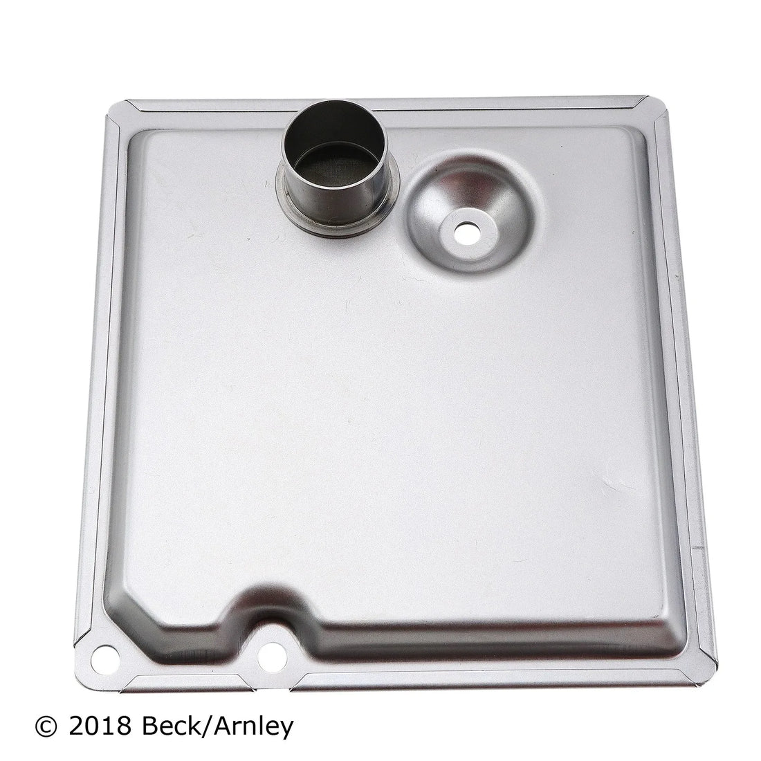 Beck/Arnley 044-0229 1990-1997 Jaguar XJ6 Transmission Filter Kit