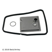 Beck/Arnley 044-0229 1990-1997 Jaguar XJ6 Transmission Filter Kit