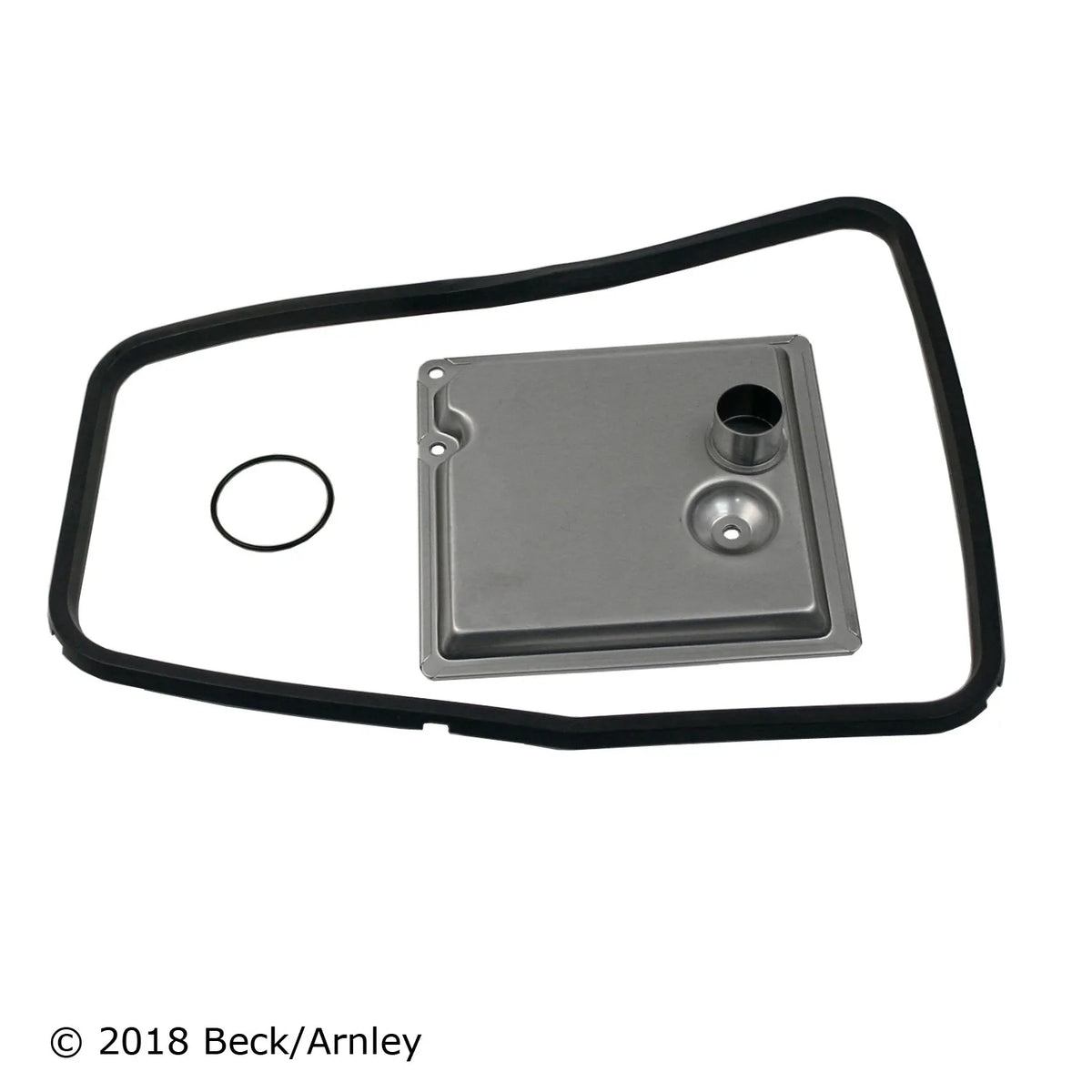 Beck/Arnley 044-0229 1990-1997 Jaguar XJ6 Transmission Filter Kit