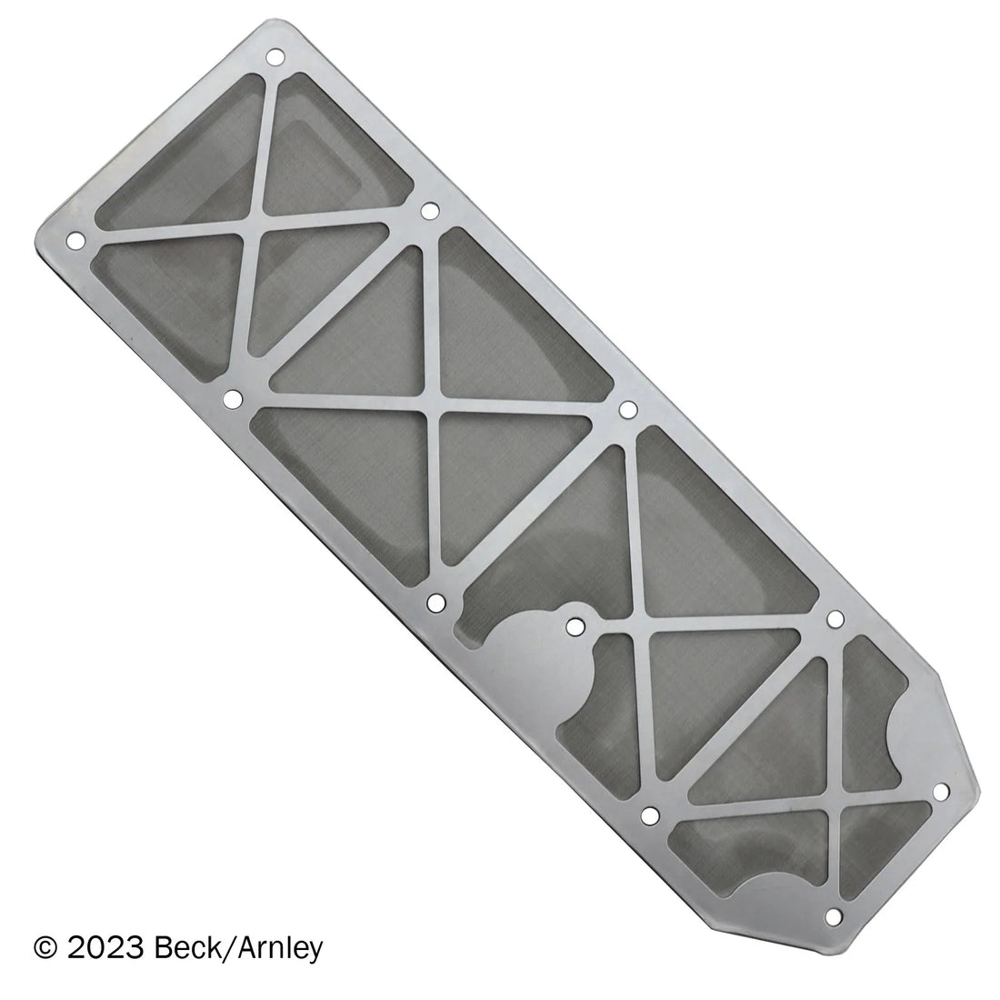 Beck/Arnley 044-0231 1994-1996 Mitsubishi Montero Transmission Filter Kit