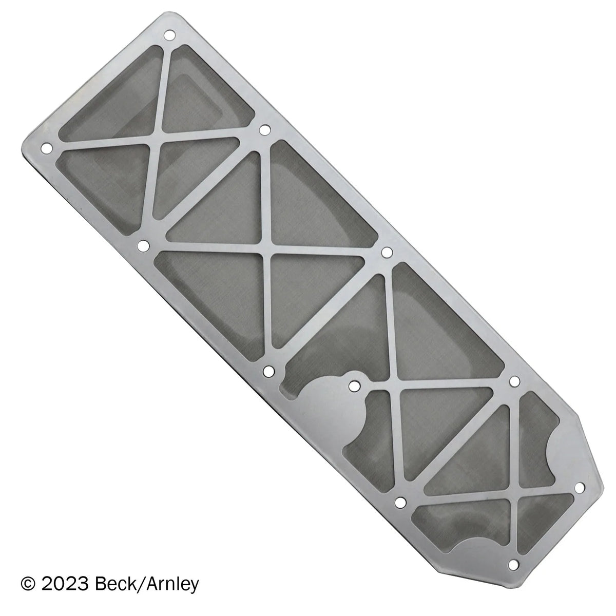 Beck/Arnley 044-0231 1994-1996 Mitsubishi Montero Transmission Filter Kit