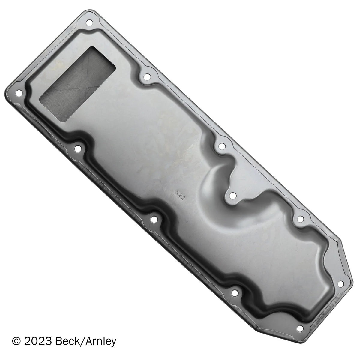 Beck/Arnley 044-0231 1994-1996 Mitsubishi Montero Transmission Filter Kit