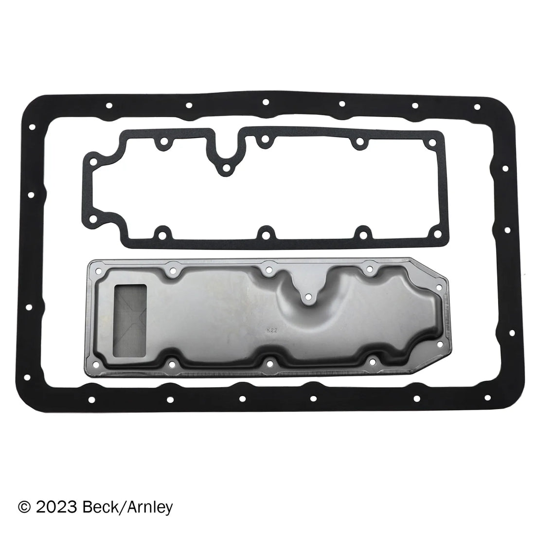 Beck/Arnley 044-0231 1994-1996 Mitsubishi Montero Transmission Filter Kit