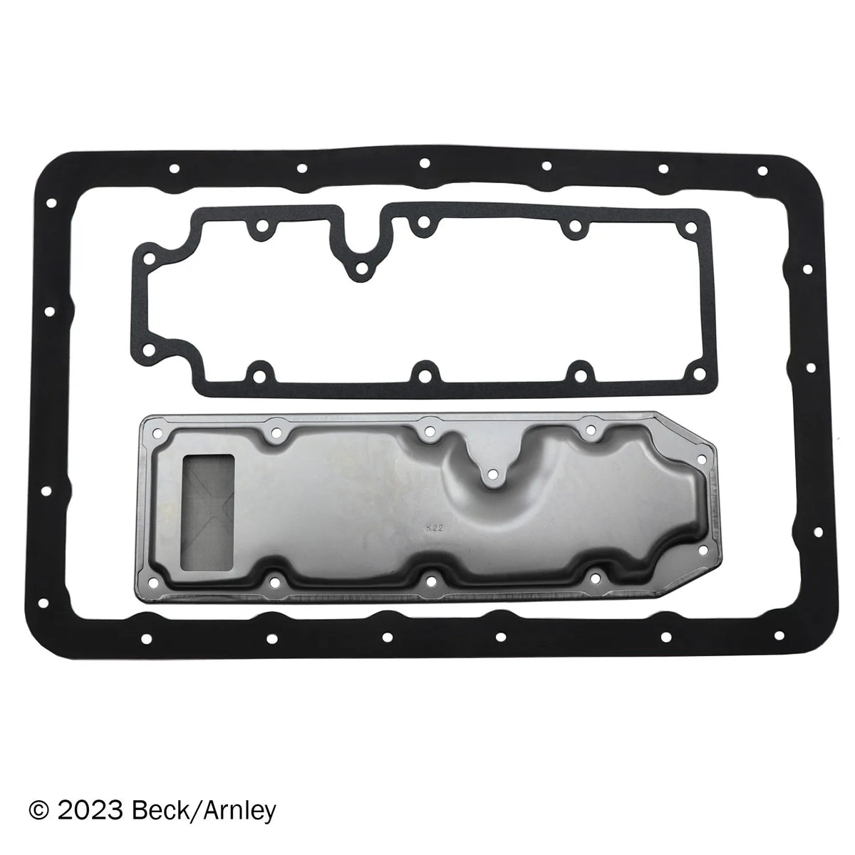 Beck/Arnley 044-0231 1994-1996 Mitsubishi Montero Transmission Filter Kit